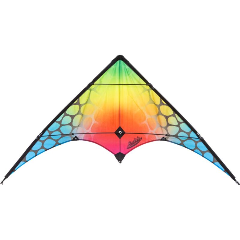HQ Eco Stunt Kite Rookie Mesh - Image 6