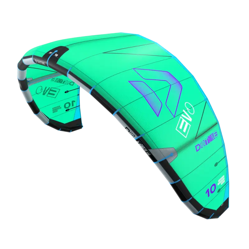 2026 Duotone Evo Kite - Image 8