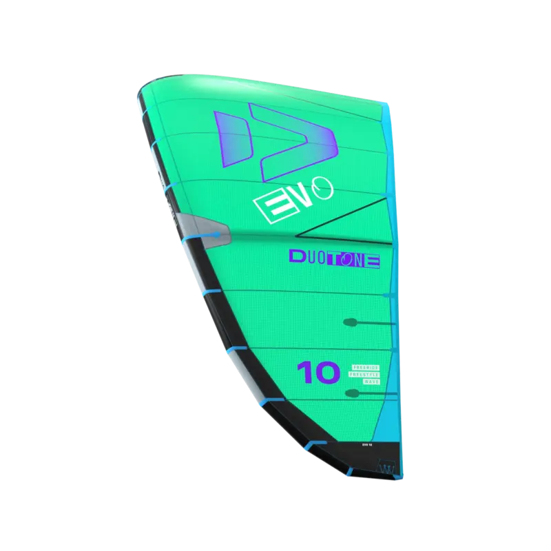 2026 Duotone Evo Kite - Image 9