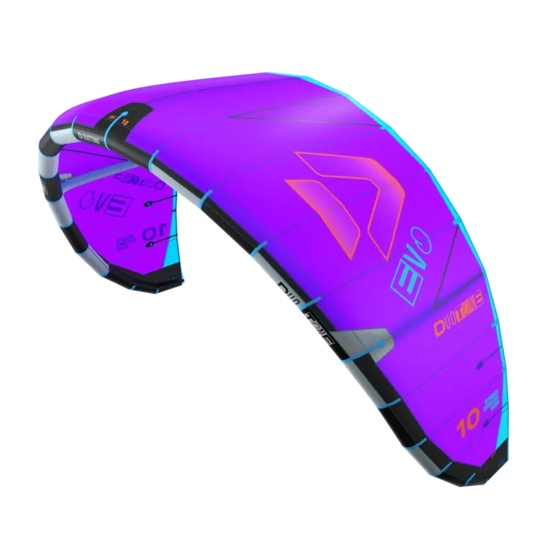 2026 Duotone Evo Kite - Image 4