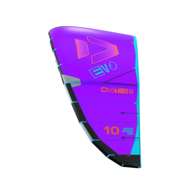 2026 Duotone Evo Kite - Image 5