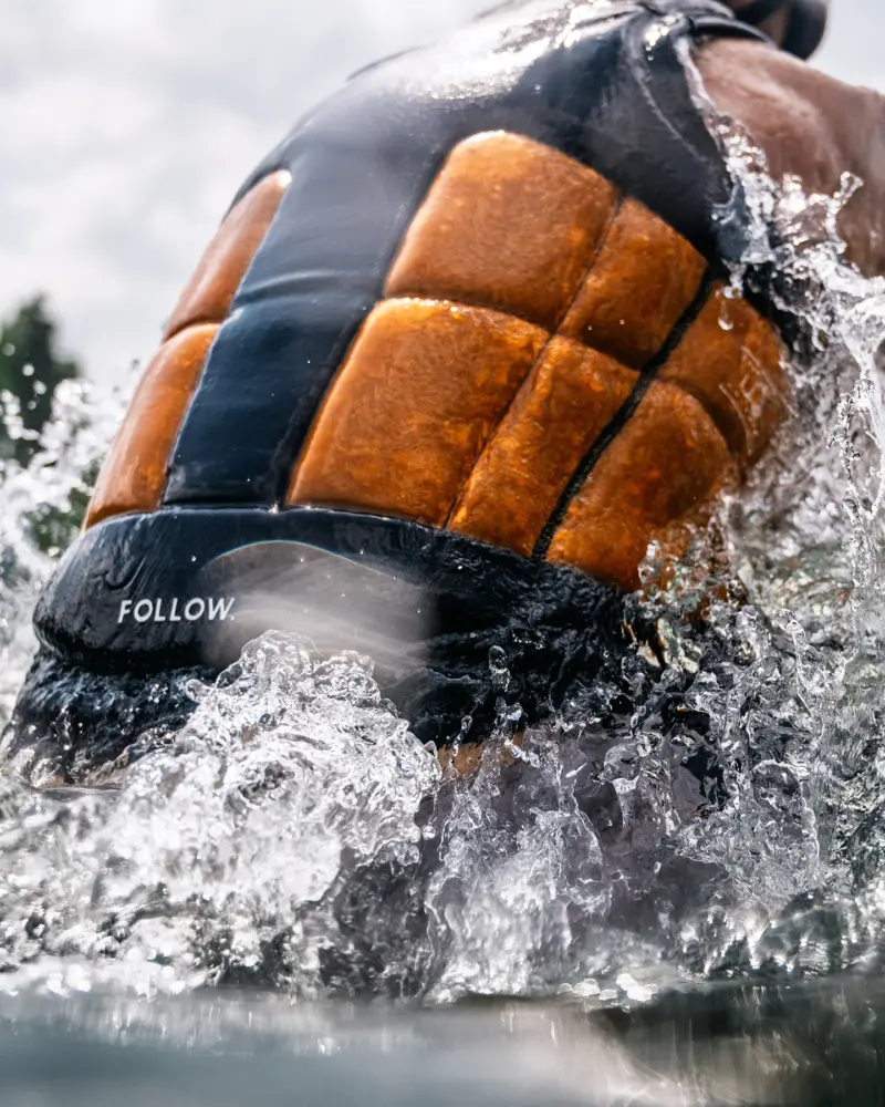 Follow Global Impact Vest - Image 7