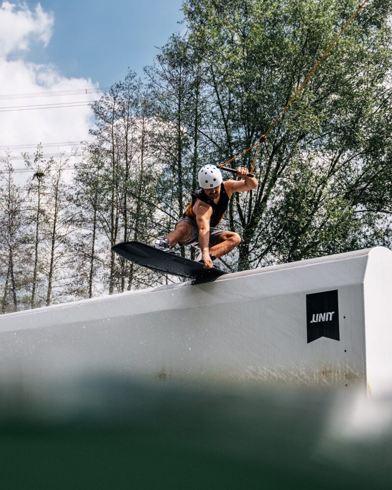 Follow Global Impact Vest - Image 6