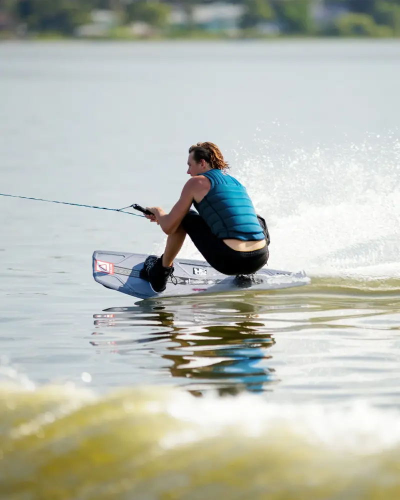 Follow Total Impact Vest - Image 6