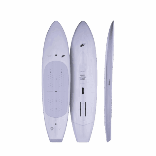 2026 F-One Rocket Free Downwind Foil Board