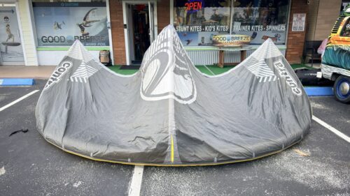 Used 2019 Cabrinha Contra 13m Kite
