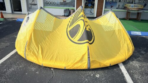 Used 2018 Cabrinha Switchblade 8m Kite