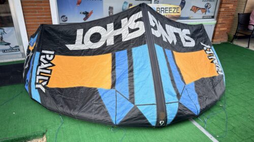 Used 2016 Slingshot Rally 6m Kite