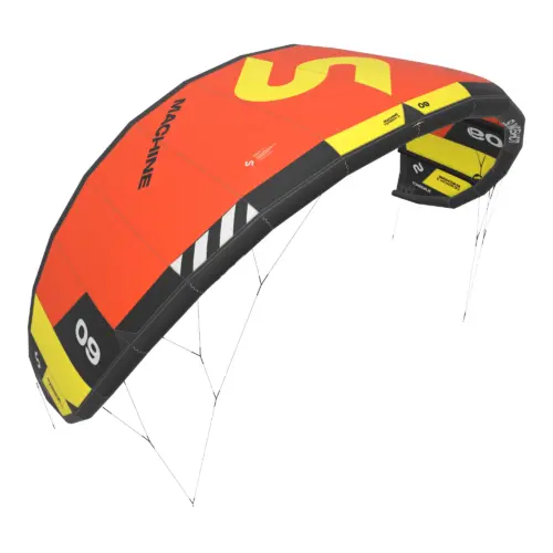 Slingshot Machine V3 Kite