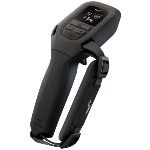 Lift Hand Controller LHC