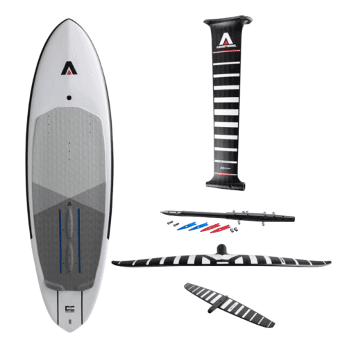 Armstrong Prone Foil Package Deal