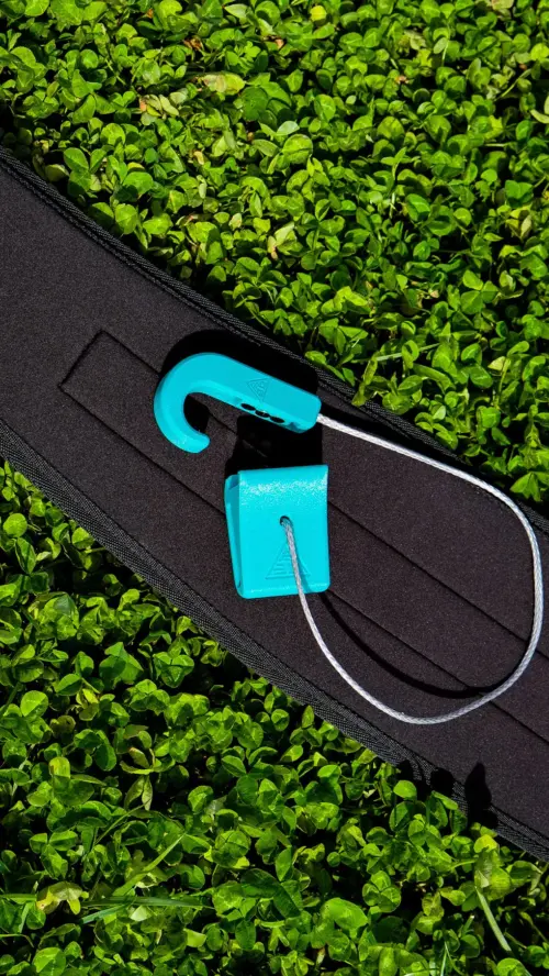 Artzner Magnetic Parawing Hook