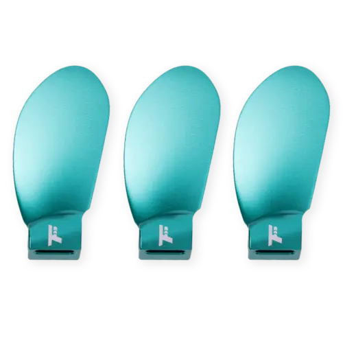 Foil Drive Low Range Propeller 6