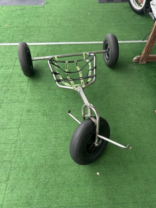 Peter Lynn Competition Buggy