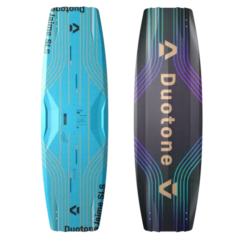 2026 Duotone Jaime SLS Twin Tip