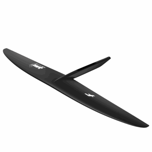 2026 F-One JAM HM Carbon Front Wing Titan 2