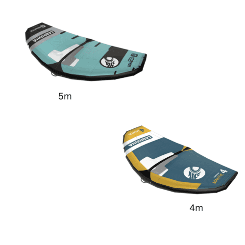 Mantis Double Wing Pack