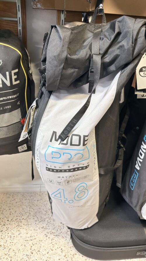 Open Box 2026 North Nova Pro 4.8m Wing