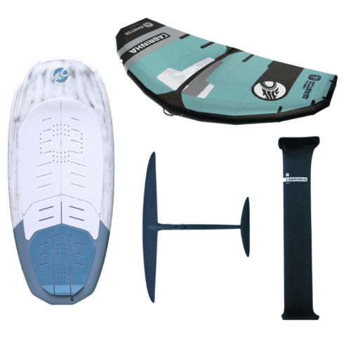 Prestige Wing Foil Kit