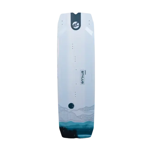 2026 Cabrinha Stylus Twin Tip Board