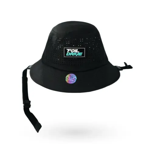 Foil Drive Vaikobi Impact Protection Bucket Hat