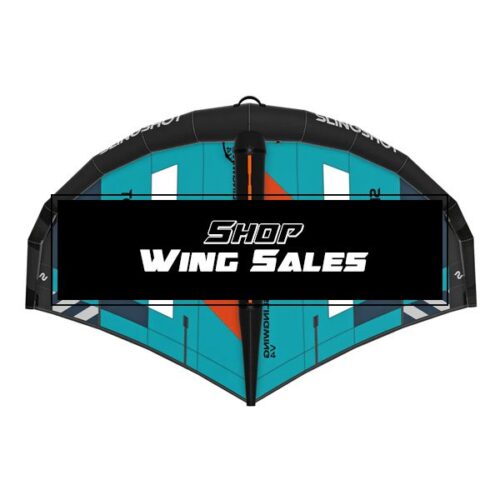Wing Sale