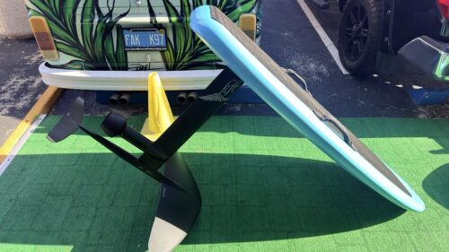 Used Lift5 Efoil 5'4 Cruiser