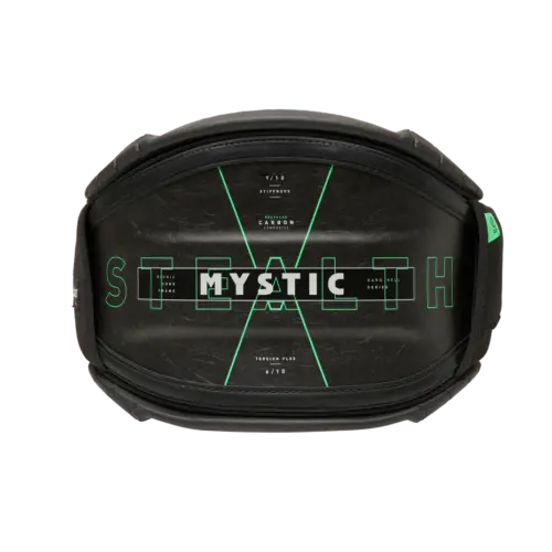 2026 Mystic Stealth Evolve Waist Harness