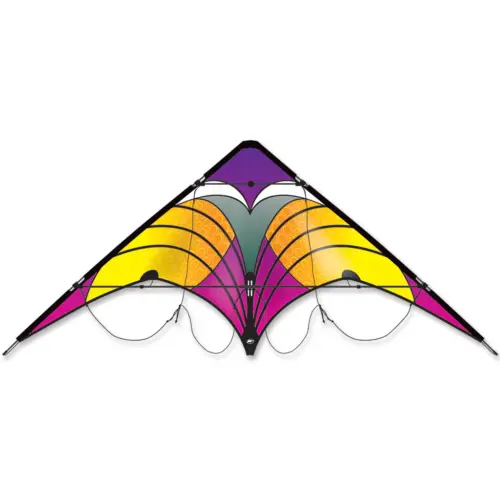 Premier Vision Sport Kite Sunset