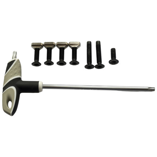 Cabrinha Union Hardware Pack