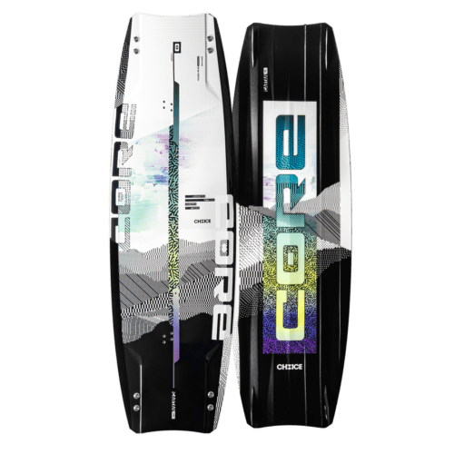 Core Choice 7 Twin Tip