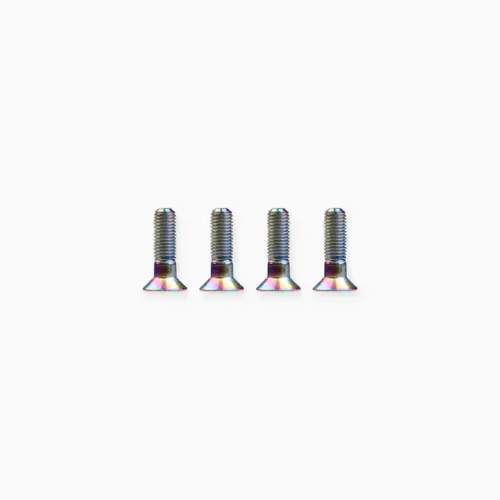 Armstrong M7 26mm Stainless Steel Mast Top Screws