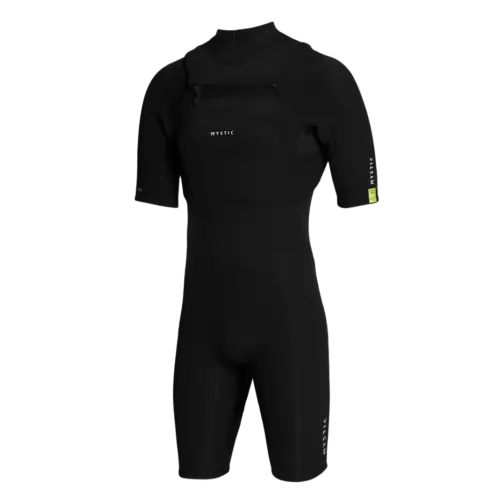 Mystic Impact Shorty Wetsuit