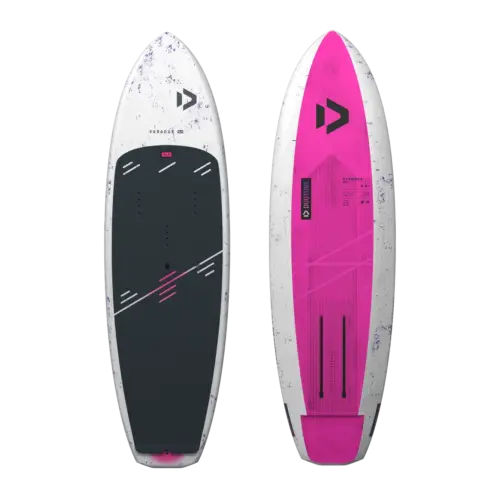 2026 Duotone Paradox SLS Foilboard