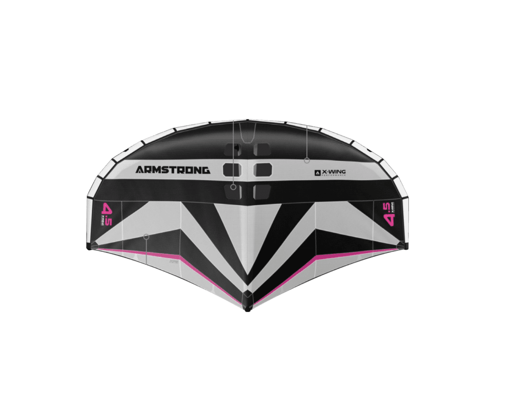 X-Wing Performance Product Image