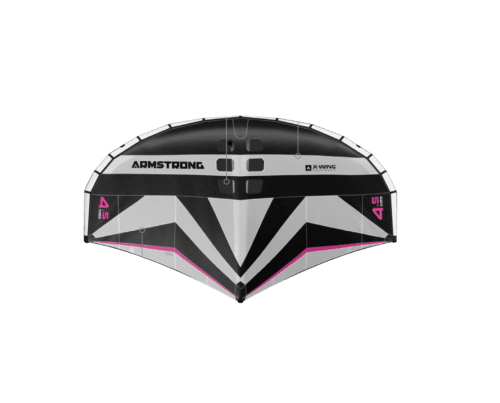 X-Wing Performance Product Image