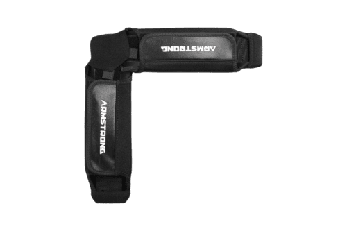 Armstrong Ultimate V Strap Adjustable Footstrap