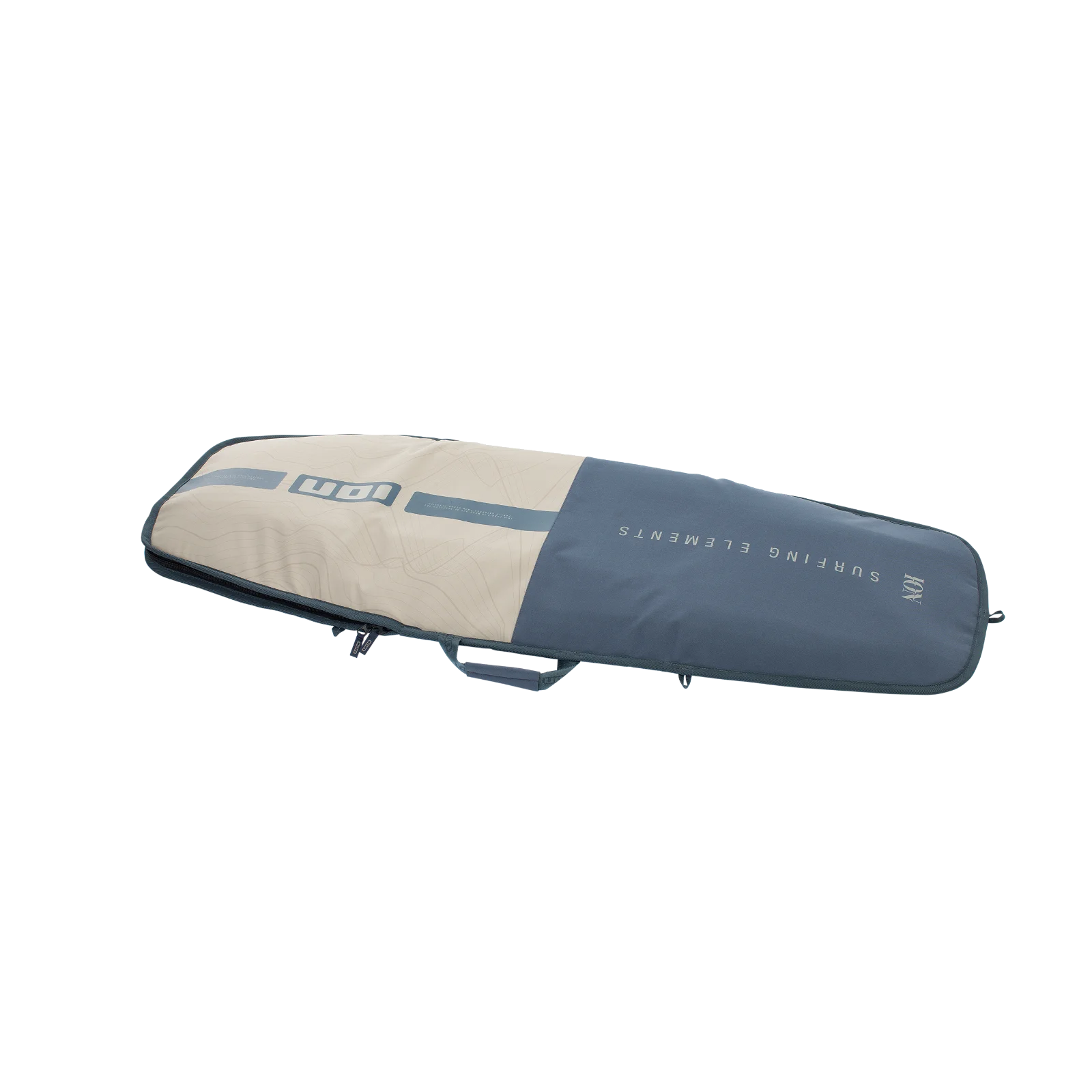 2021 Ion Twin Tip Boardbag Core