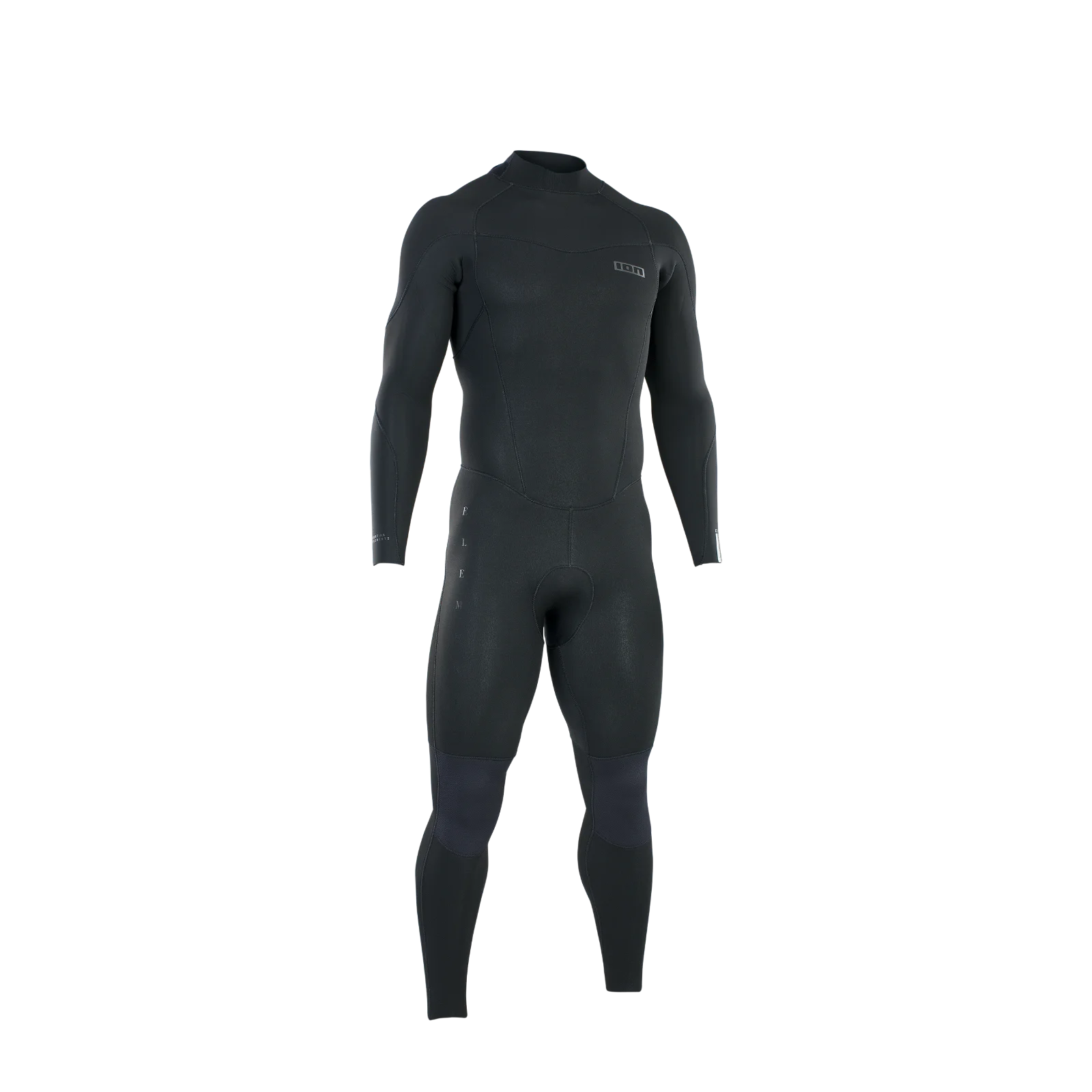 Ion Wetsuit Element 4/3 Back Zip