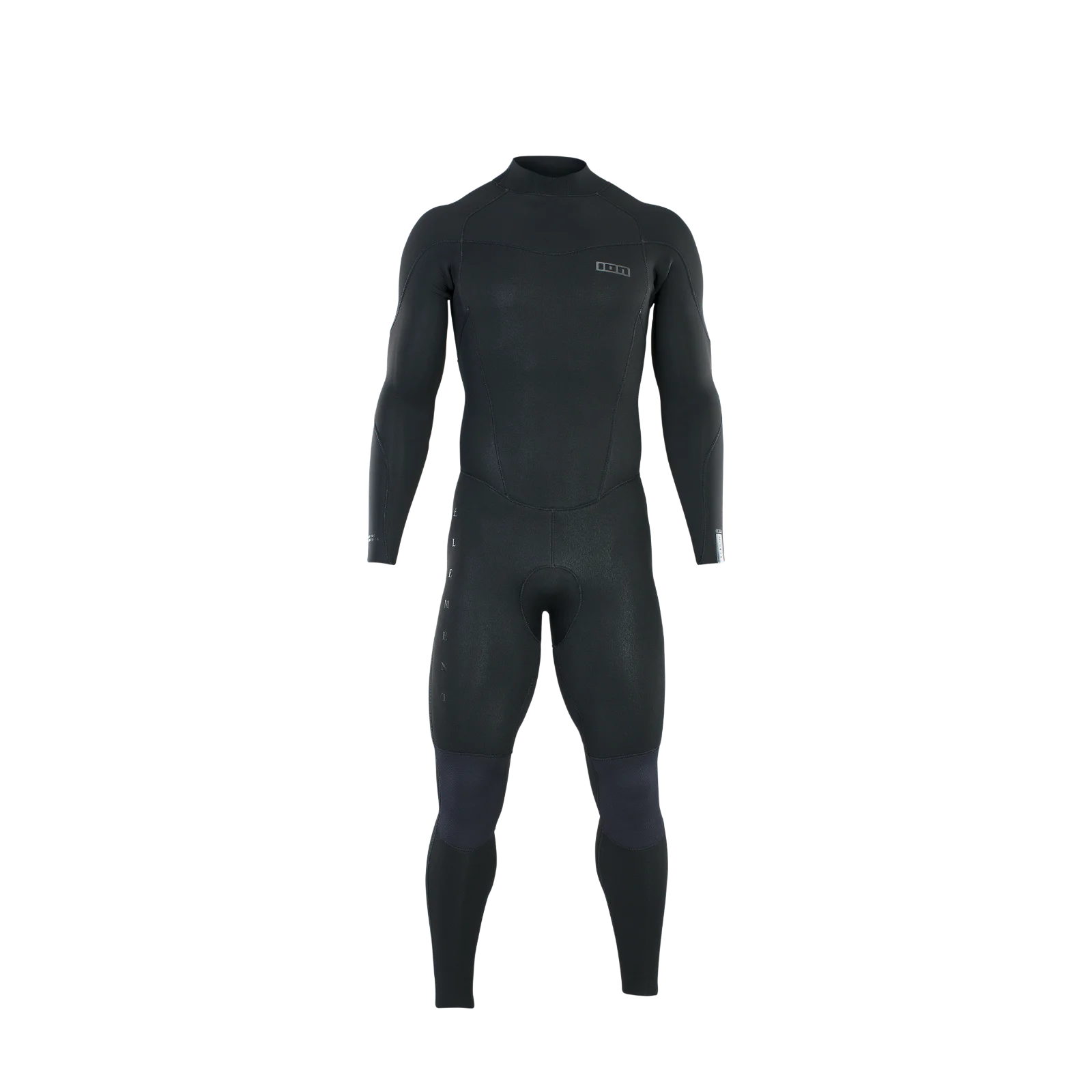 Ion Wetsuit Element 4/3 Back Zip - Image 2