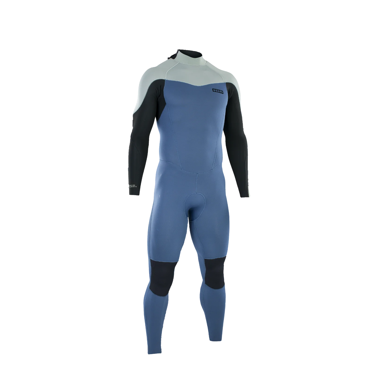 Ion Wetsuit Element 3/2 Back Zip