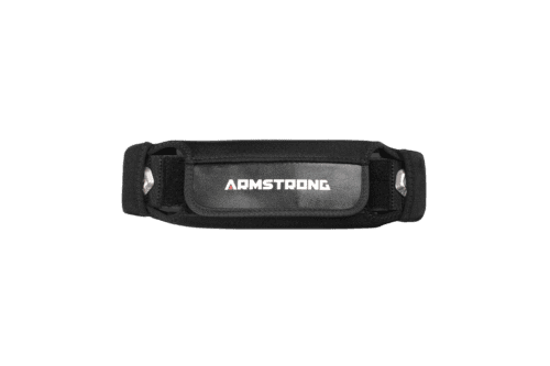 Armstrong Ultimate Adjustable Footstraps