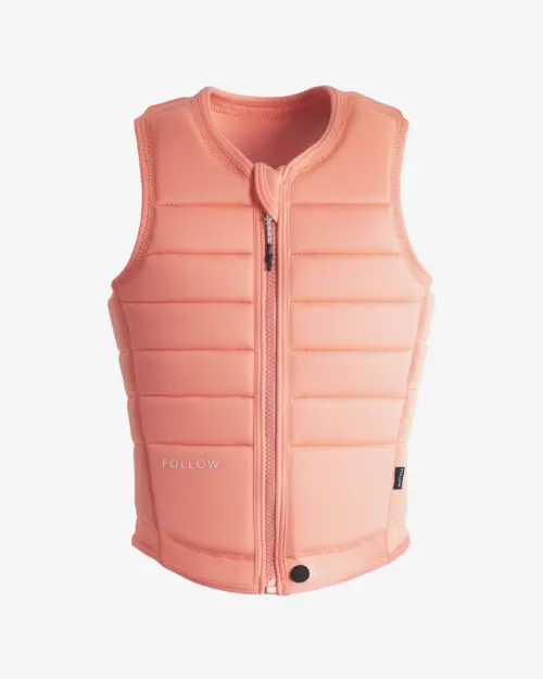 Follow Total Women's Impact Vest