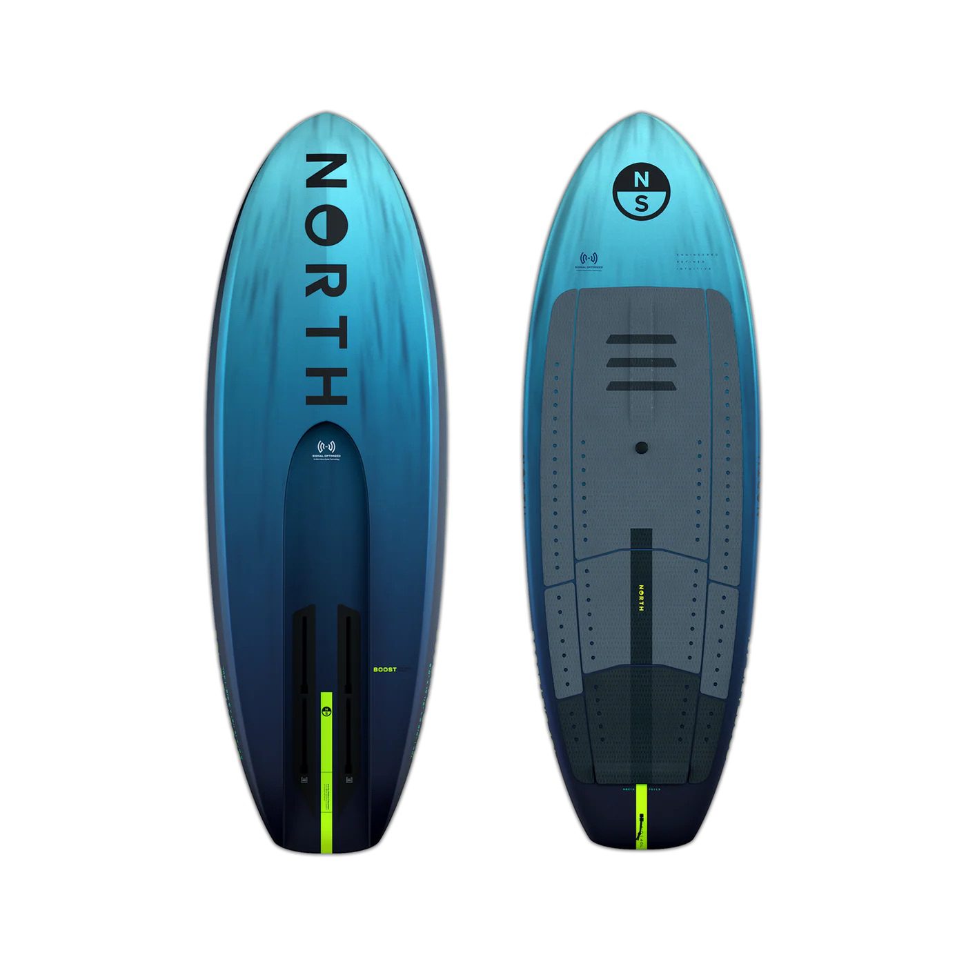 2026 North Boost Foil Drive Trench Board