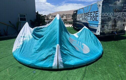 Used 2022 Cabrinha Contra 15M Kite