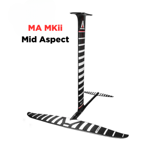 Armstrong MA MKii Mid Aspect Foil Kit