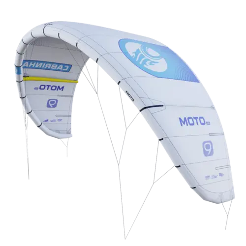2026 Cabrinha Moto Apex Kite