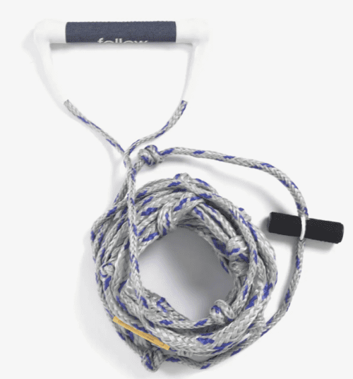 Follow Surf 2 Up Tow Rope Package