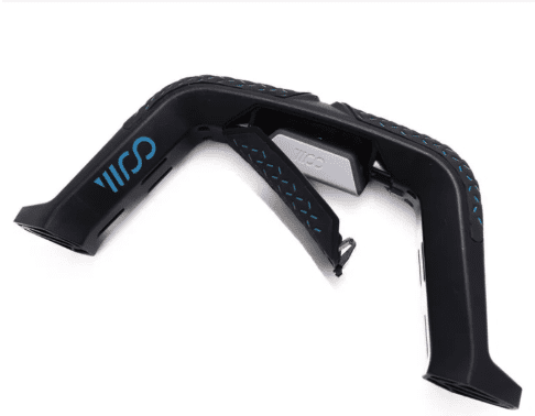 Woo Big Air Handle