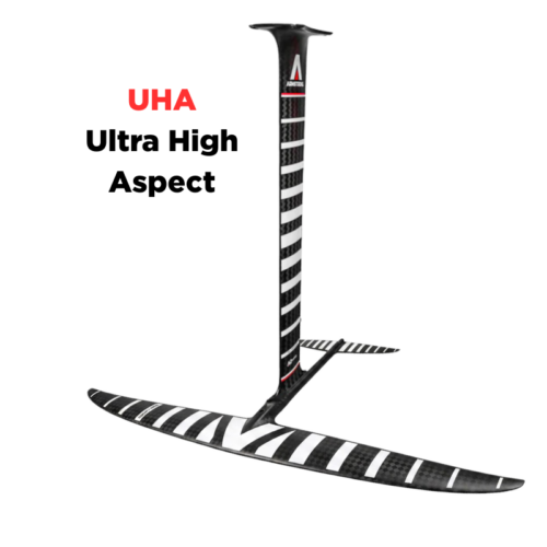 Armstrong UHA Ultra High Aspect Foil Kit
